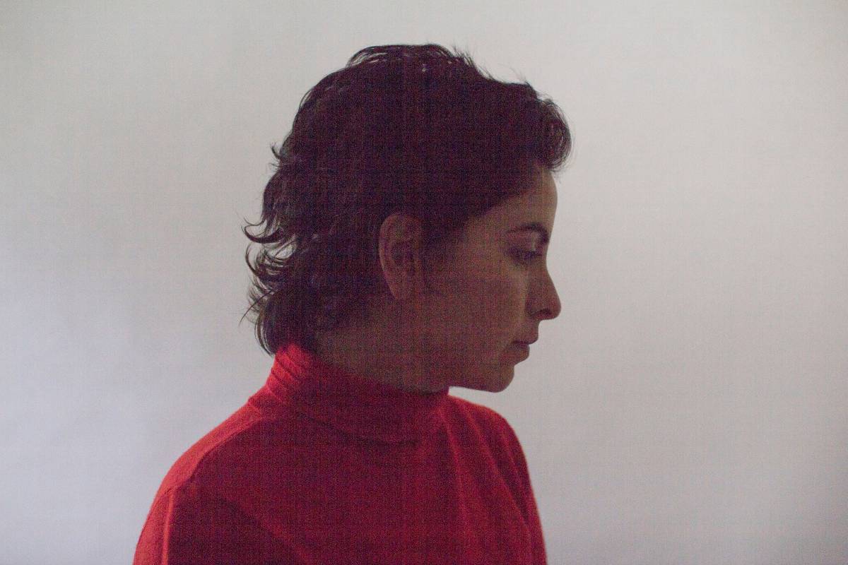 Becca Mancari tours Europe in November/December